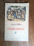 Stejarul din Borjesti - Eusebiu Camilar / R8P5F