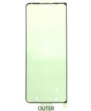 Dublu Adeziv LCD Exterior Samsung Galaxy Z Fold6 , F956