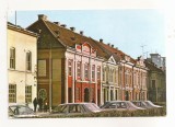 RF80-Carte Postala - Timisoara, Piata Unirii, necirculata