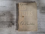 Flori alese/ Les fleurs du mal - Ch.Baudelaire