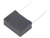 Condensator Polipropilenă 0,56uF THT &plusmn;10%