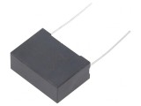 Condensator Polipropilenă 0,56uF THT &plusmn;10%