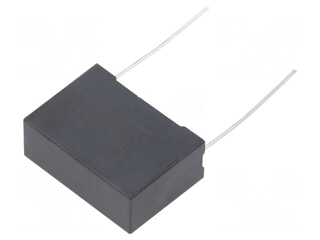 Condensator Polipropilenă 0,56uF THT &plusmn;10%