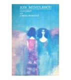 Ion Minulescu - Corigent la limba romana - 119048