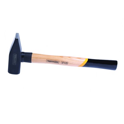 Ciocan lacatuserie Top Master Pro, 2000 g, otel, maner lemn foto