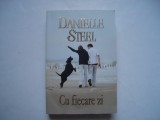 Cu fiecare zi - Danielle Steel, Litera