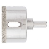 Burghiu diamant 50 mm GRAPHITE 57H293 HardWork ToolsRange