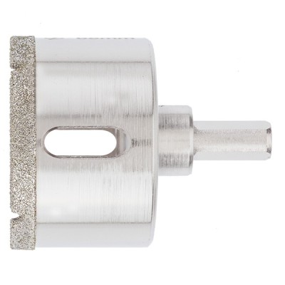 Burghiu diamant 50 mm GRAPHITE 57H293 HardWork ToolsRange foto