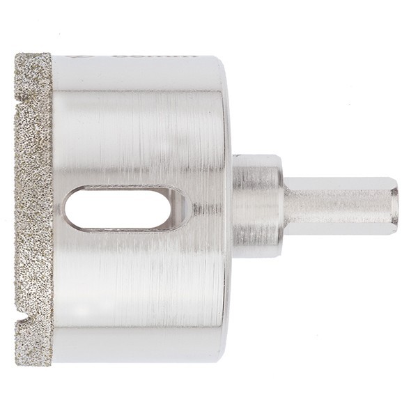 Burghiu diamant 50 mm GRAPHITE 57H293 HardWork ToolsRange