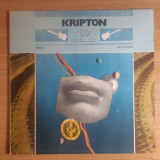 LP (vinil) Kripton &ndash; 30 Minute (VG+)
