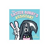 The Easter Bunny's Assistant