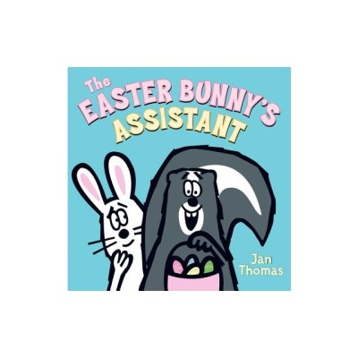 The Easter Bunny&amp;#039;s Assistant foto