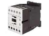 Contactor 3-poli NO 24VAC 12A 690V