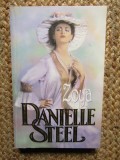 ZOYA-DANIELLE STEEL
