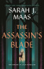 The Assassin&#039;s Blade: The Throne of Glass Novellas