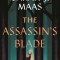 The Assassin&#039;s Blade: The Throne of Glass Novellas