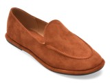 Cumpara ieftin Mocasini FLAVIA PASSINI maro, HZY53, din material textil