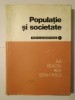 Ștefan Pascu (coord.) - Populație și societate: studii de demografie istorică (vol. I)