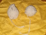 Snur macrame