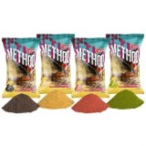 Nada Benzar Method Mix Choco Orange 800g