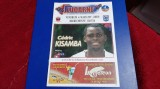 program Berrichonne - Bastia
