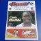 program Berrichonne - Bastia