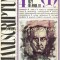 Manuscriptum. Revista Tremestriala - Nr.: 4/1972 (9), Anul III