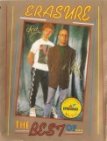Erasure - The Best Of ..., 2xCaseta audio