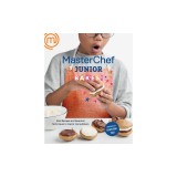Masterchef Junior Bakes!: Bold Recipes and Essential Techniques to Inspire Young Bakers