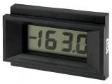 Voltmetru digital pentru montare pe panou - 0&divide;200mV