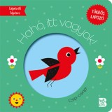 Hah&oacute;, itt vagyok! - Csip-csirip!