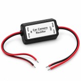 Filtru Stabilizator 12V AD-BGCFILTER pentru Camera Marsarier si Senzori Parcare