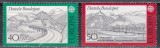 Germania 1977 - Timbre EUROPA - Peisaje, MNH, Nestampilat