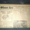 ZIARUL ROMANIA LIBERA 24 APRILIE 1965