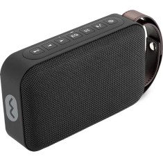 Boxa portabila Bluetooth cu radio FM, ECG BTS M1 B&amp;amp;B ELYSIUM, IPX4, 15 W foto