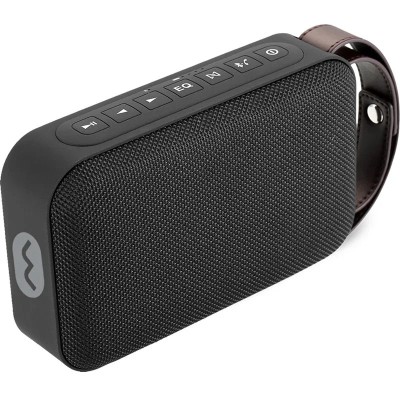 Boxa portabila Bluetooth cu radio FM, ECG BTS M1 B&amp;amp;B ELYSIUM, IPX4, 15 W foto