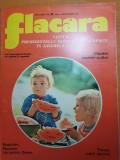 Flacara 8 septembrie 1973-art. si foto govora,calimanesti,caciulata si olanesti