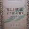 DUMITRU MAZILU - NECUPRINSUL ZARILOR POEZII