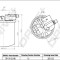 Dr!ve+ DP1110.13.0198 filtru combustibil