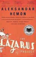 The Lazarus Project foto