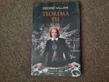 TEOREMA VIE de CEDRIC VILLANI , 2012,