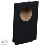 Carcasa subwoofer Dacia Duster I Fit-Box volum 10 litri