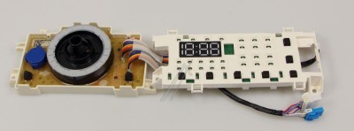 PLACA ELECTRONICA DISPLAY EBR86881723 LG foto