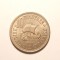 LIBAN 10 PIASTRE 1961 UNC / CORABIE FENICIANA