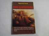 MOISE SI MONOTEISMUL - SIGMUND FREUD