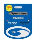 Elastic Monturi Garbolino 2.3mm Latex Colore