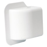 Legrand DLP PW-16769 trecere perete colt 70 x 60 mm alb