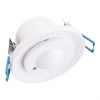 SENZOR DE MISCARE 300W 360GR IP20 - ALB, V-TAC