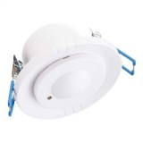 SENZOR DE MISCARE 300W 360GR IP20 - ALB, V-TAC