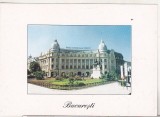 bnk cp Bucuresti - Banca Comerciala Romana - necirculata